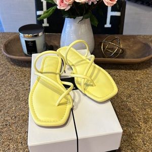 Dolce Vita Leanna Strappy Sandal